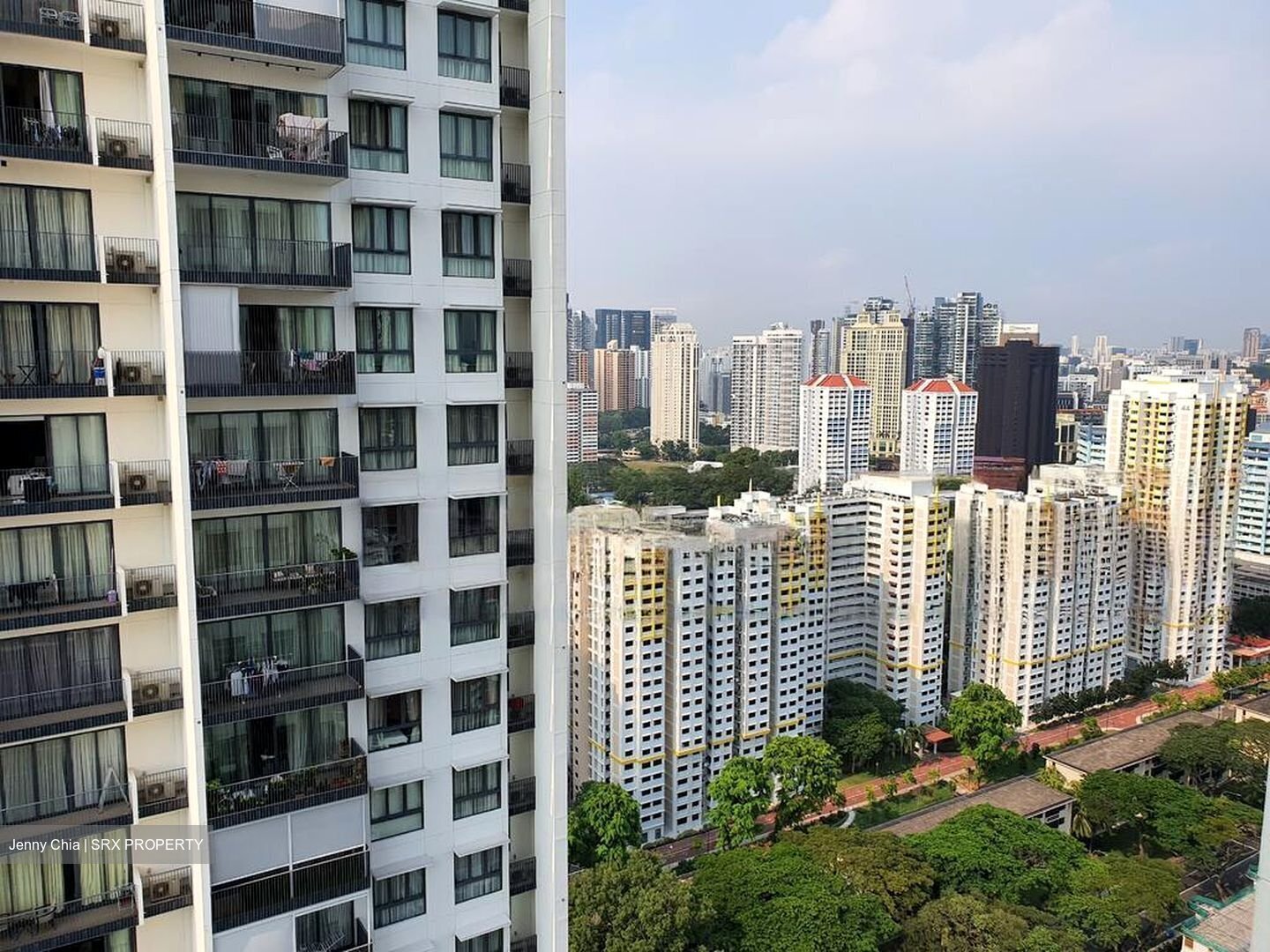 Highline Residences (D3), Condominium #456236151